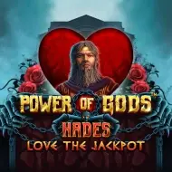 Power of Gods: Hades Love the Jackpot игра