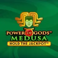 Power of Gods: Medusa Extremely Light игра