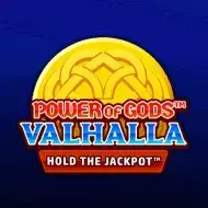 Power of Gods: Valhalla Extremely Light игра