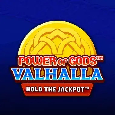 Power of Gods: Valhalla Extremely Light logo