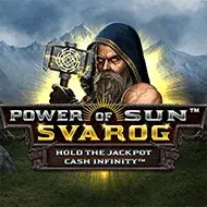 Power of Sun: Svarog игра