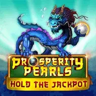 Prosperity Pearls игра