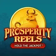 Prosperity Reels игра