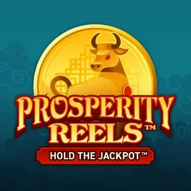 Prosperity Reels logo