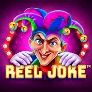 Reel Joke игра