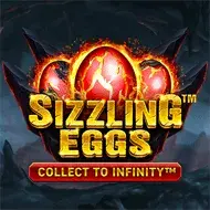 Sizzling Eggs игра