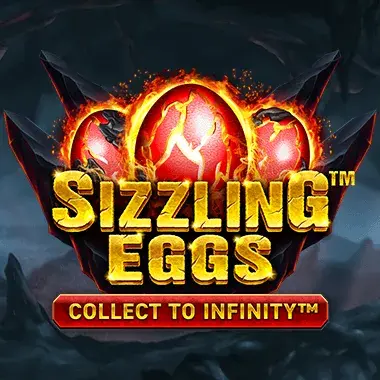 Sizzling Eggs logo