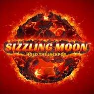 Sizzling Moon игра