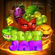 Slot Jam игра