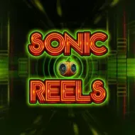 Sonic Reels игра