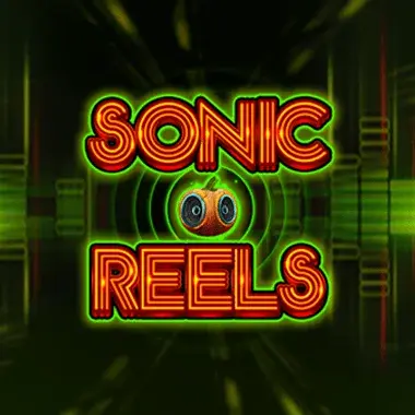 Sonic Reels logo