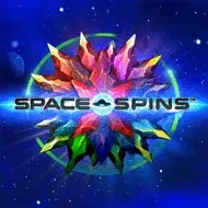 Space Spins игра