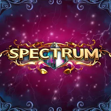 Spectrum logo