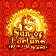 Sun of Fortune игра