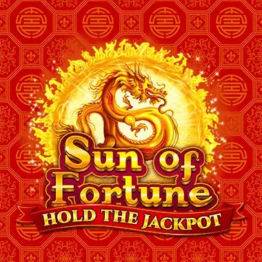 Sun of Fortune logo