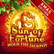 Sun Of Fortune Xmas Edition игра