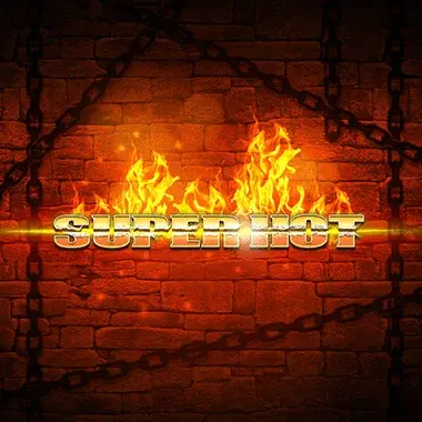 Super Hot logo