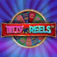 Telly Reels игра