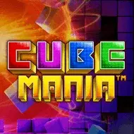 Cube Mania игра