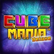 Cube Mania Deluxe игра