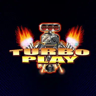 Turbo Play logo
