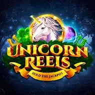 Unicorn Reels игра