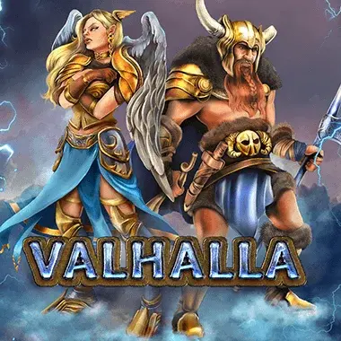 Valhalla logo