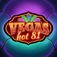 Vegas Hot 81 игра