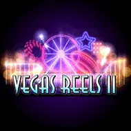 Vegas Reels II игра