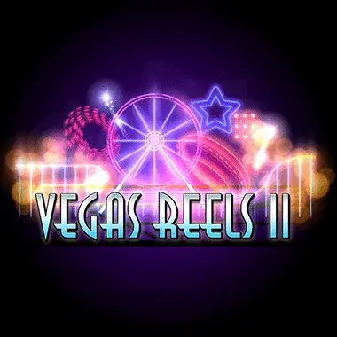 Vegas Reels II logo