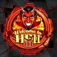 Welcome To Hell 81 игра