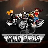 Wild Girls игра