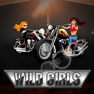 Wild Girls logo