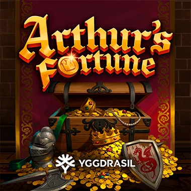 Arthurs Fortune logo