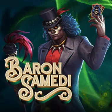 Baron Samedi logo