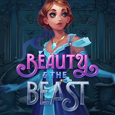 Beauty and the Beast logo