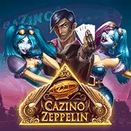 Cazino Zeppelin image