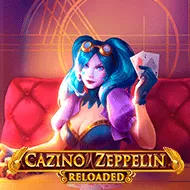Cazino Zeppelin Reloaded Bild