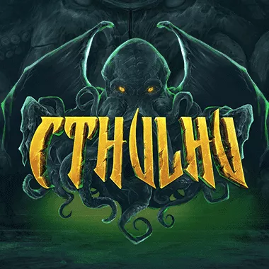 Cthulhu logo