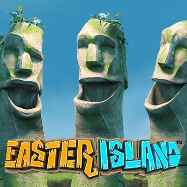 Easter Island logo