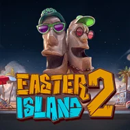 Easter Island 2 игра