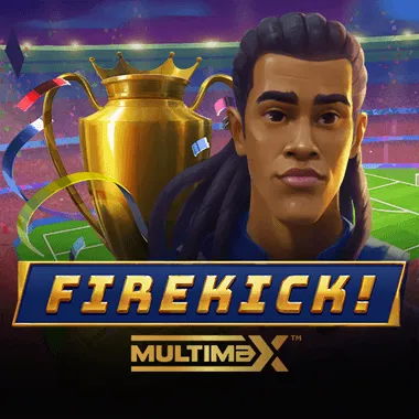 Firekick! MultiMax logo