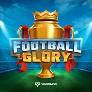 Football Glory игра