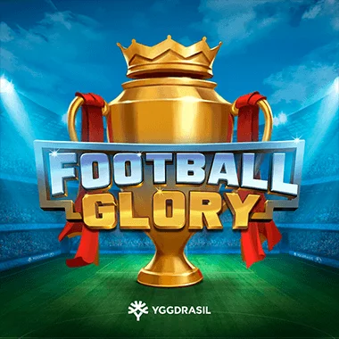 Football Glory logo