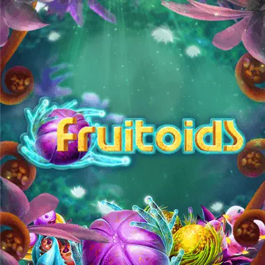 Fruitoids logo