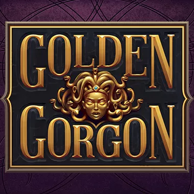 Golden Gorgon logo