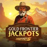 Gold Frontier Jackpots Fastpot5 игра