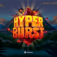 Hyper Burst Bild