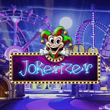 Jokerizer logo
