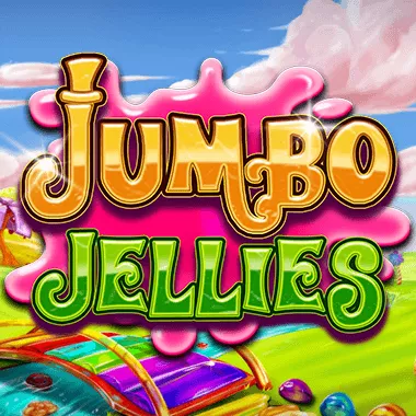 Jumbo Jellies logo